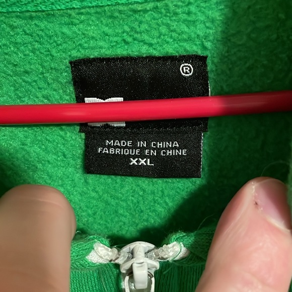 Hoodie - Picture 4 of 4